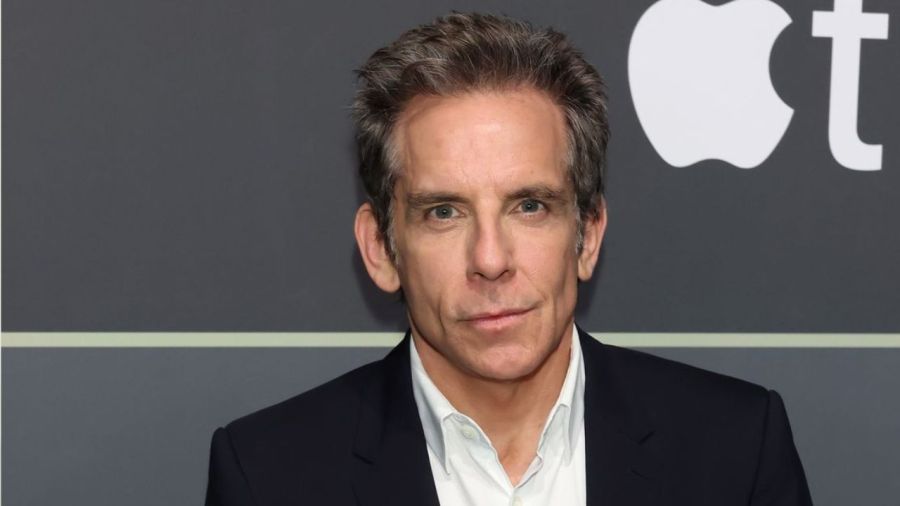 Ben Stiller