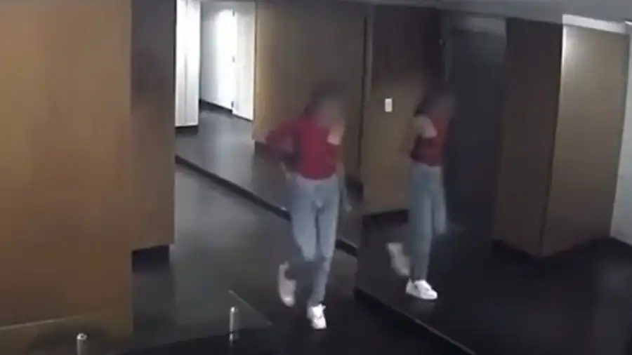 Detenidos por reclutar a