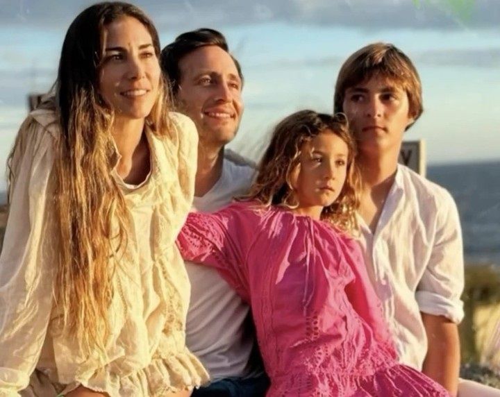 Familia Yankelevich