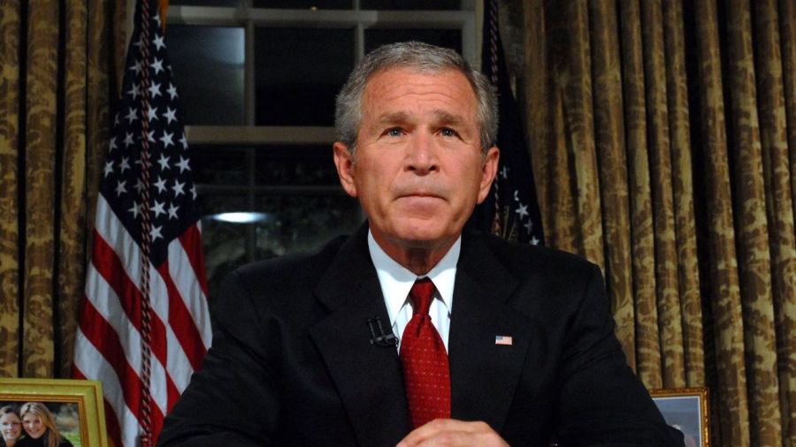 George W. Bush