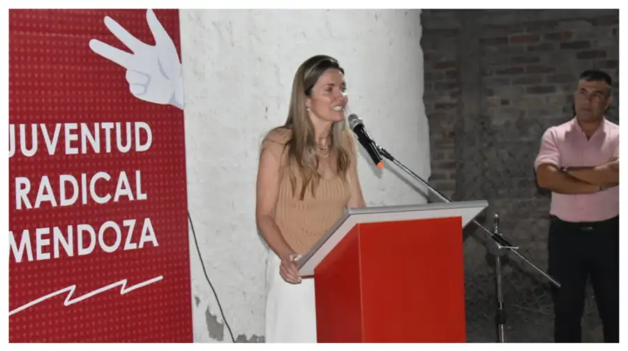 Griselda Petri