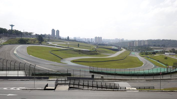Interlagos
