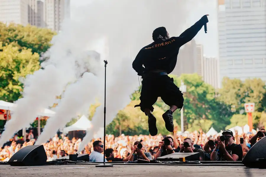 Lollapalooza 31072025