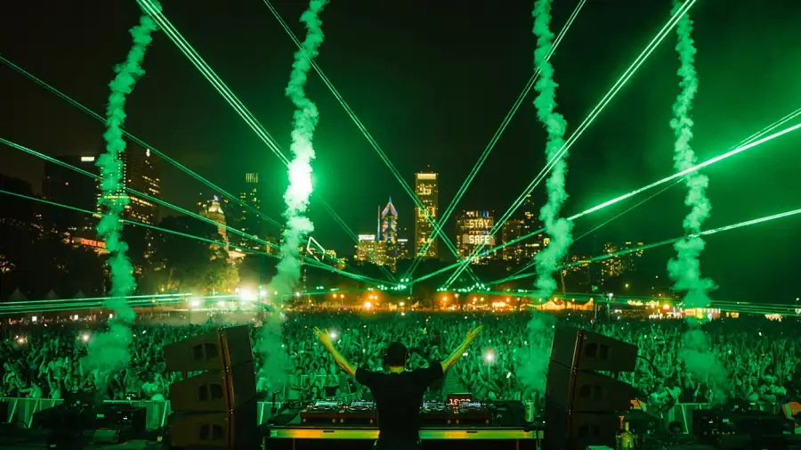 Lollapalooza 31072025