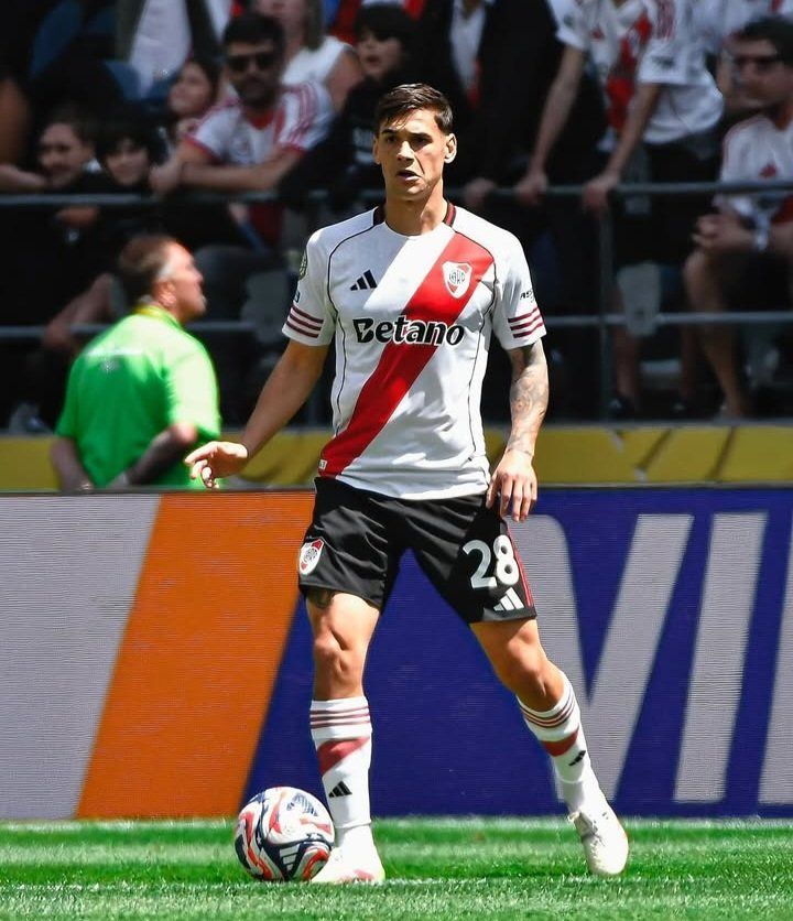 Martínez Quarta