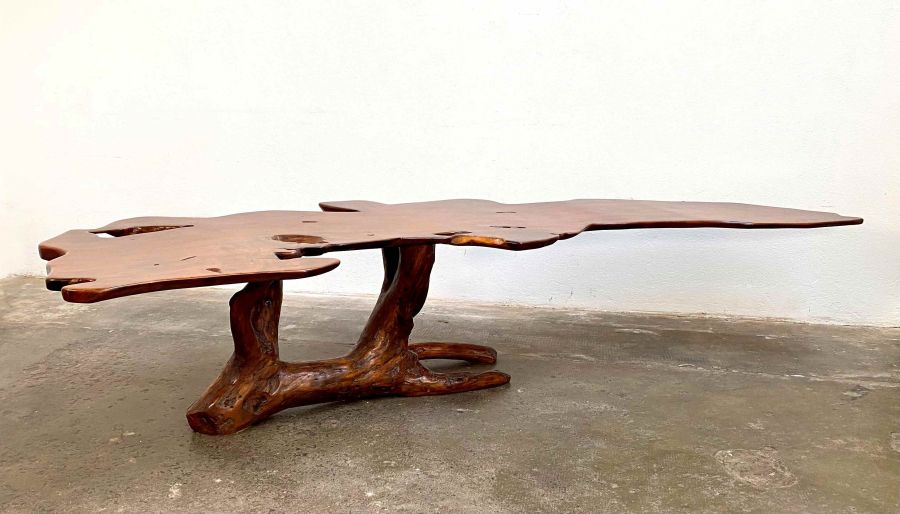 MONTE en Herlitzka & Co.