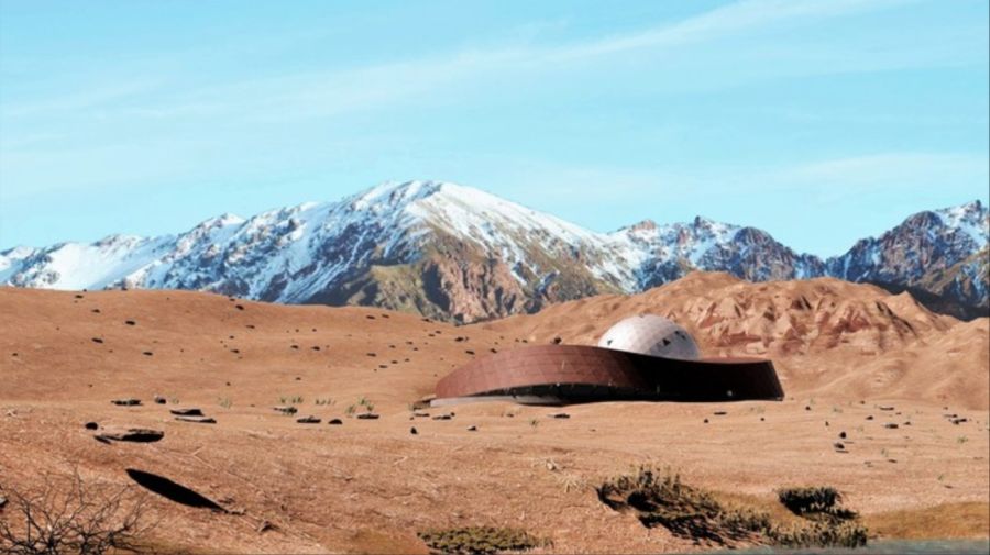 Multas millonarias para turistas en Mendoza