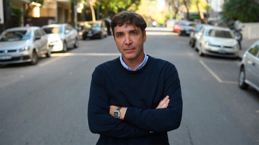 Pablo Martinez Carignano Vialidad 31072025