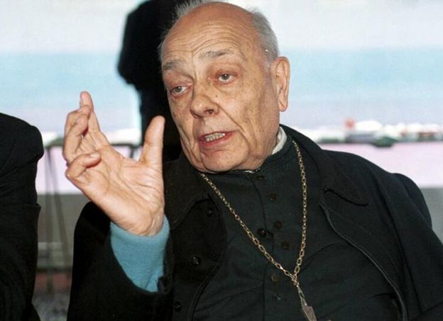 Primatesta