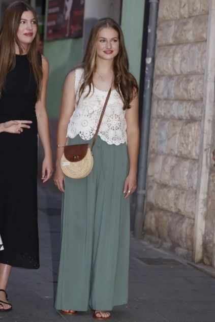 Princesa Leonor
