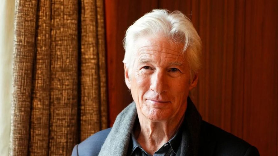Richard Gere
