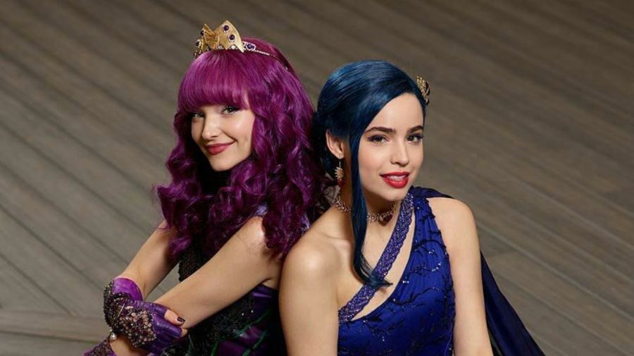 Sofia Carson