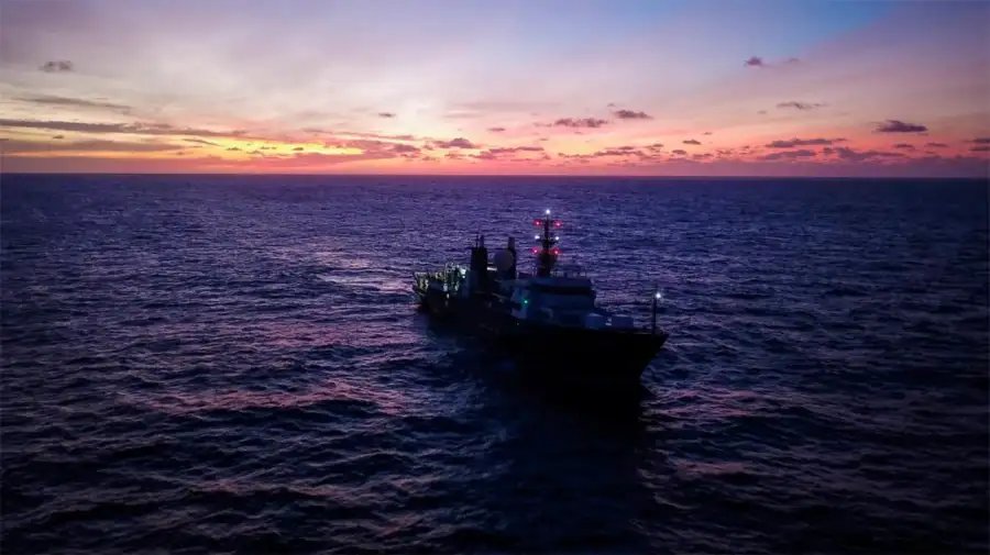 Tecnologia Falkor CONICET 310072025