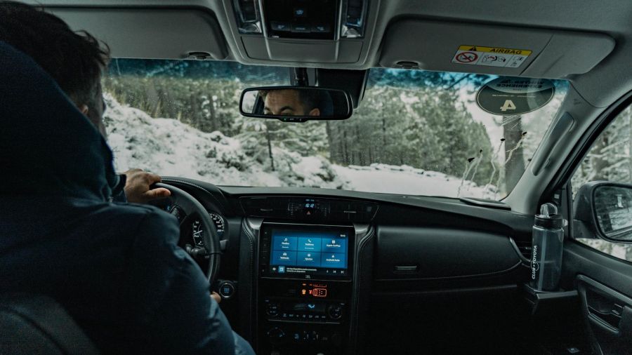 Toyota lanza la Winter Experience 2025 