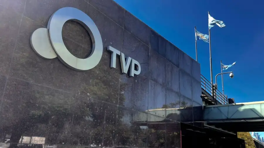 TV Pública