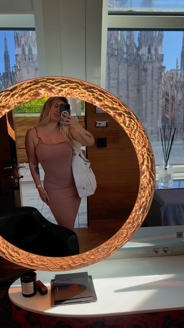 Wanda Nara
