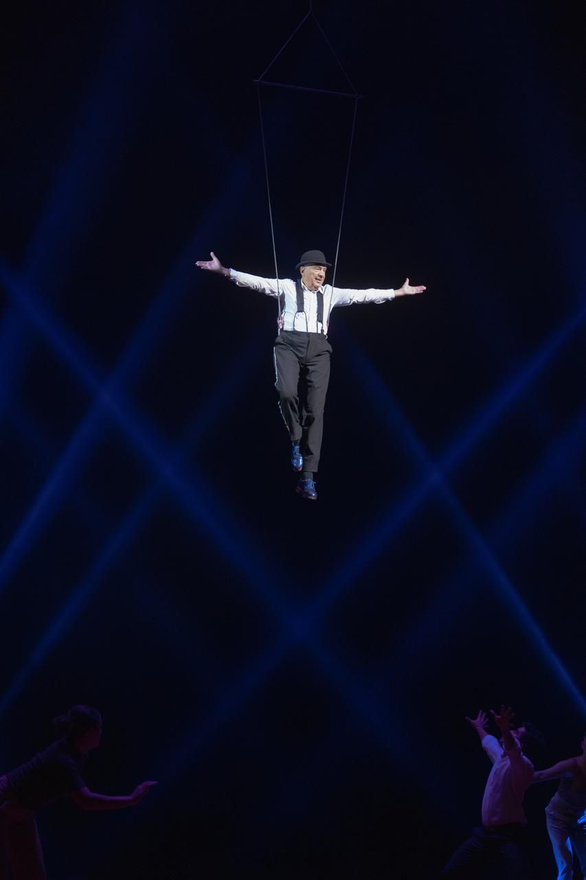 Cormillot circo