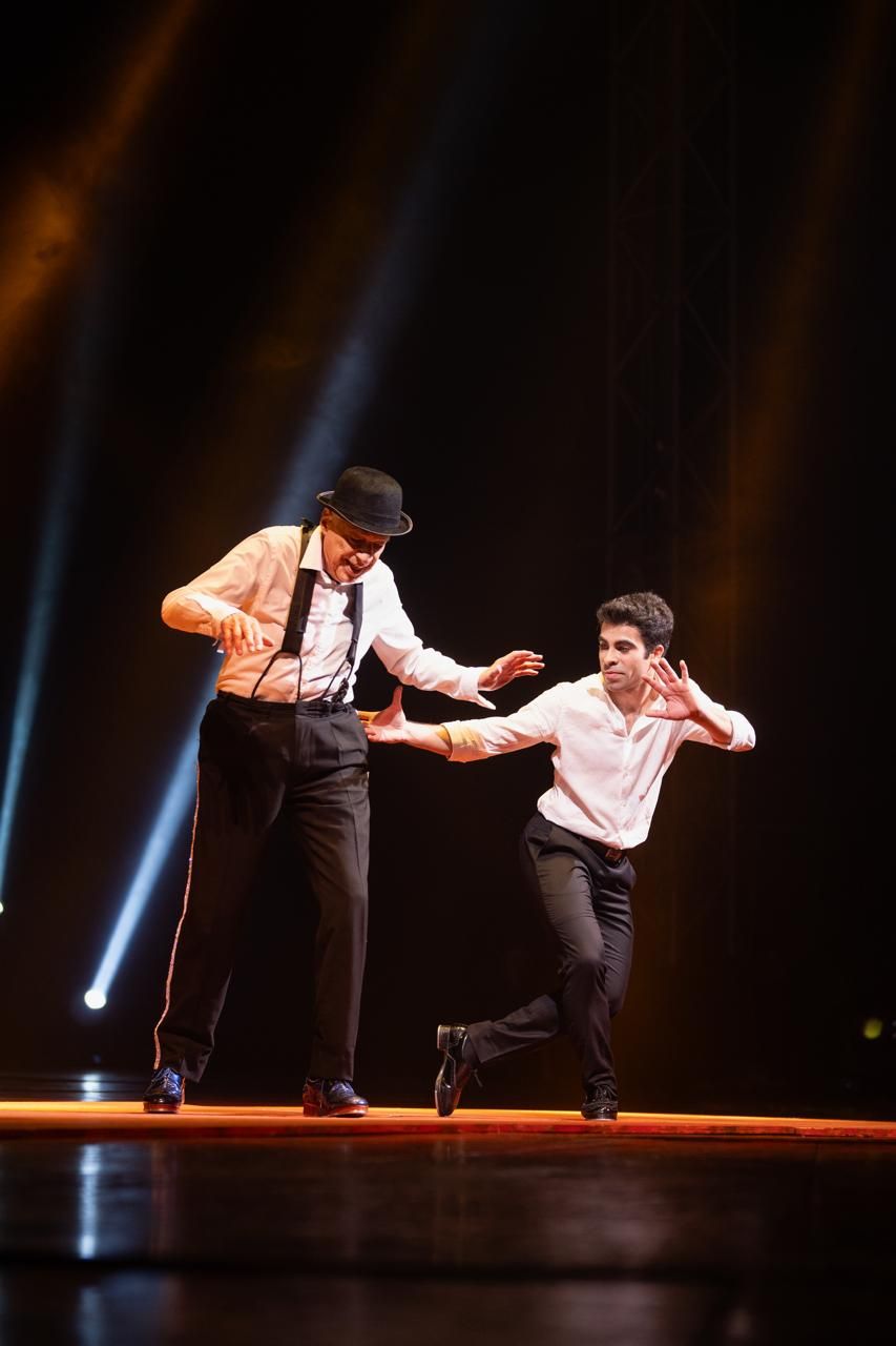Cormillot circo