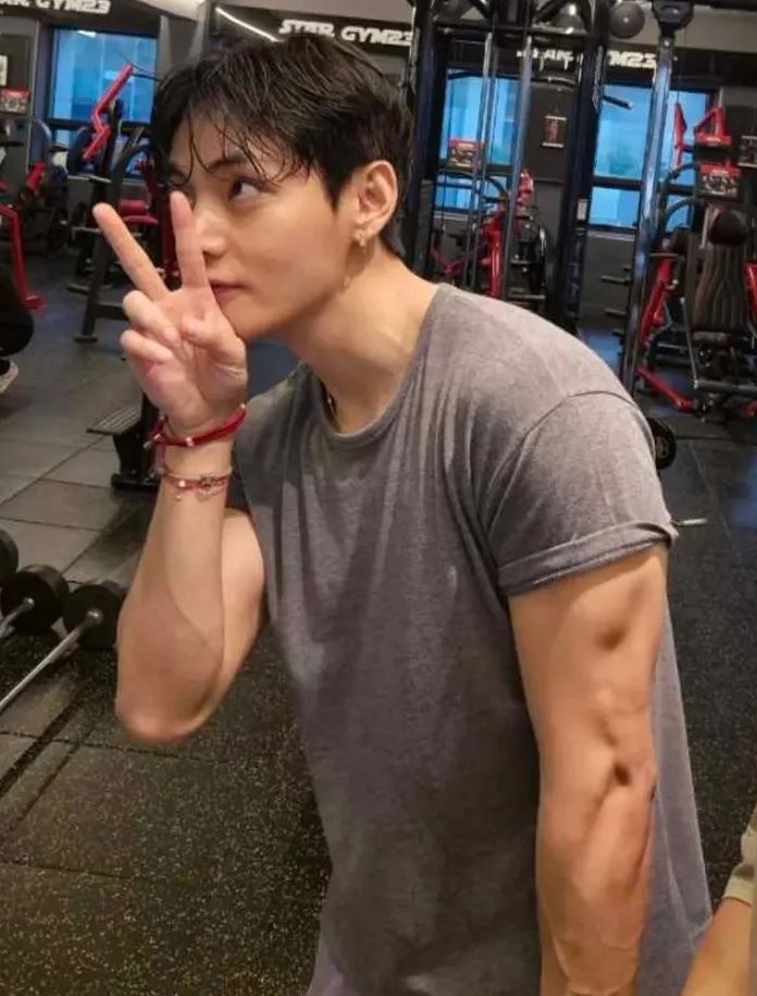 Kim Taehyung