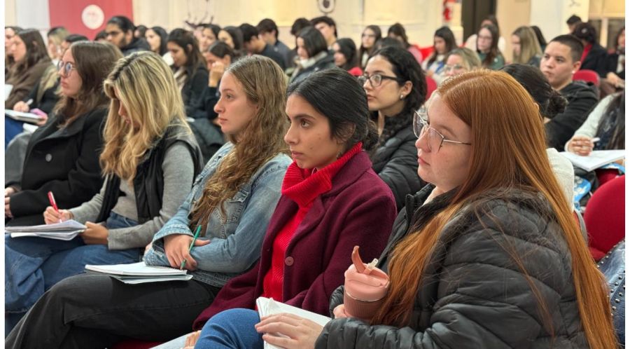 La Universidad de la Cuenca del Plata abre las inscripciones para el ciclo lectivo 2026