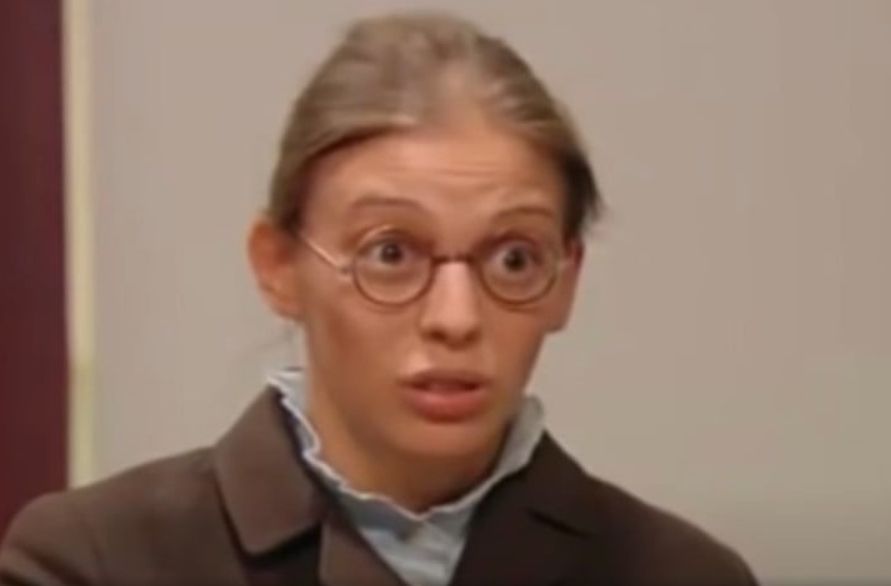 Las múltiples versiones de Betty, la fea 
