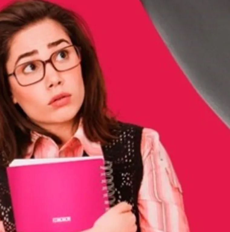 Las múltiples versiones de Betty, la fea 