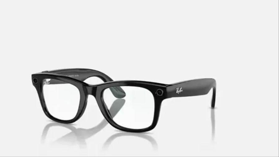 los anteojos inteligentes que usaron para copiarse en el examen de residencias médicas