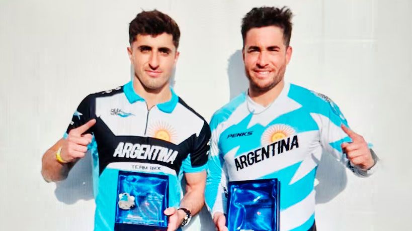 DEPORTES