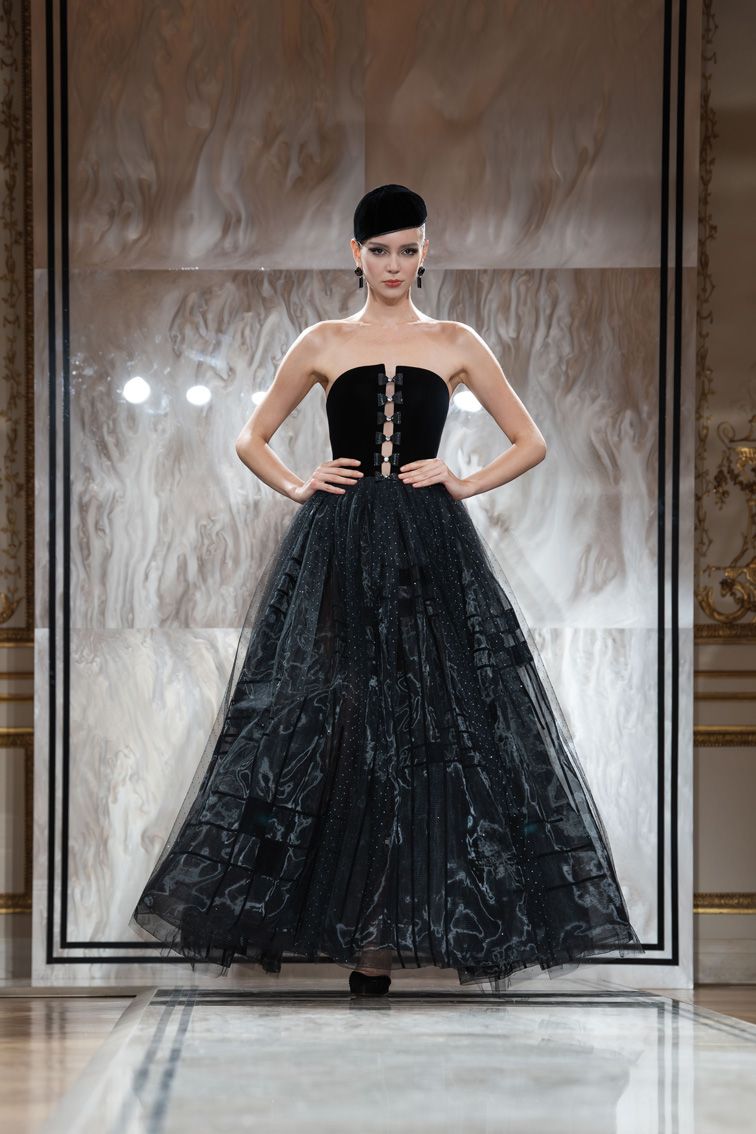 Moda Paris en el detalle