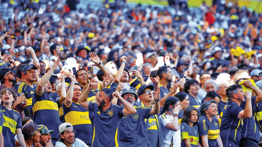Mundial de Clubes