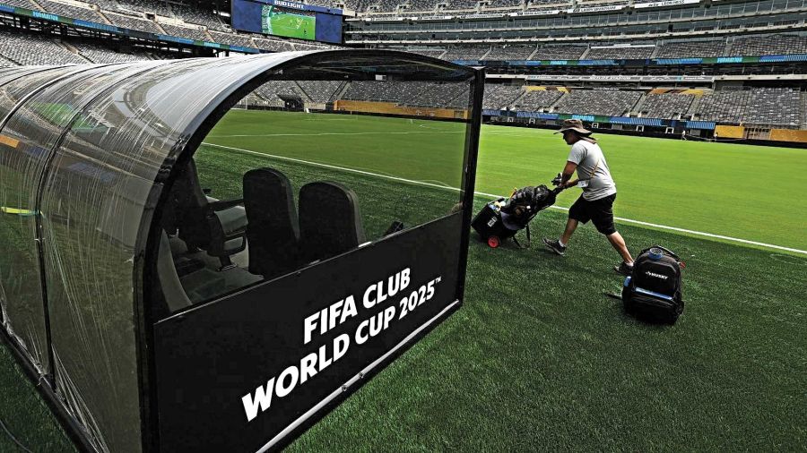 Mundial de Clubes
