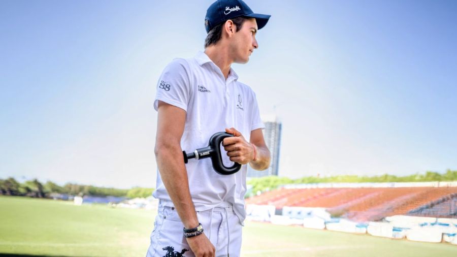 Recuperación deportiva