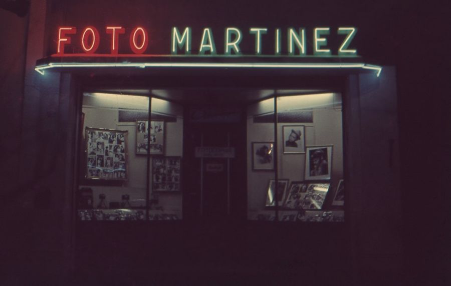 Restauracion Fotografica Los Toldos