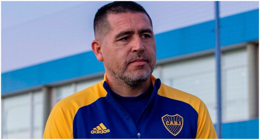 Riquelme