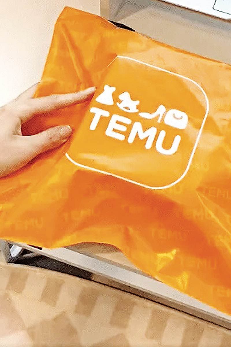 Temu