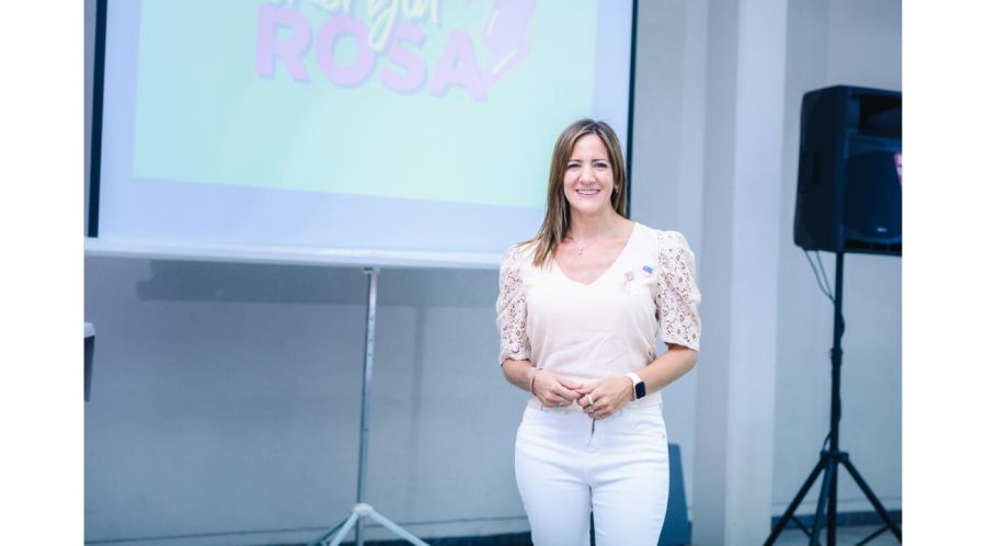 ¿Vivís en modo alerta? La Lic. Mariné Romero revela cómo frenar el espiral emocional que te consume
