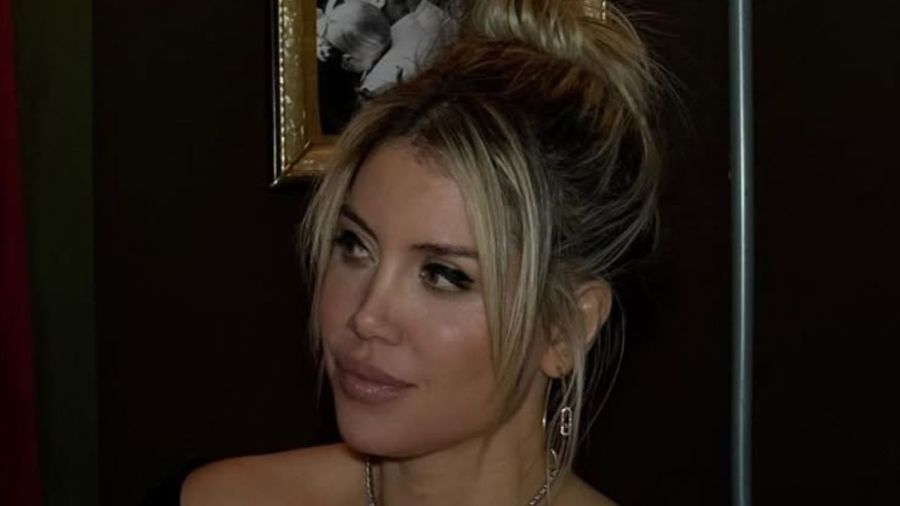 Wanda Nara