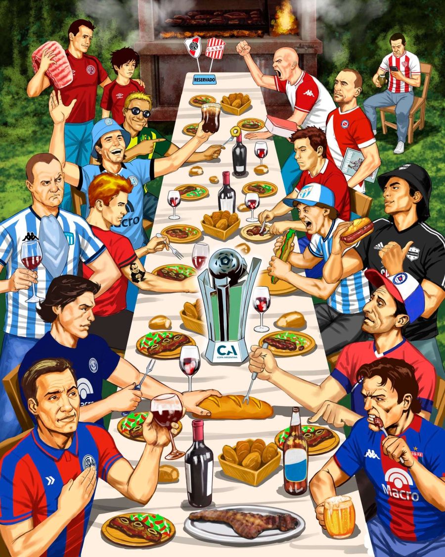 Copa Argentina