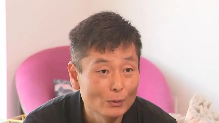 Erin Ko, padre de la adolescente chilena que murió en Miami