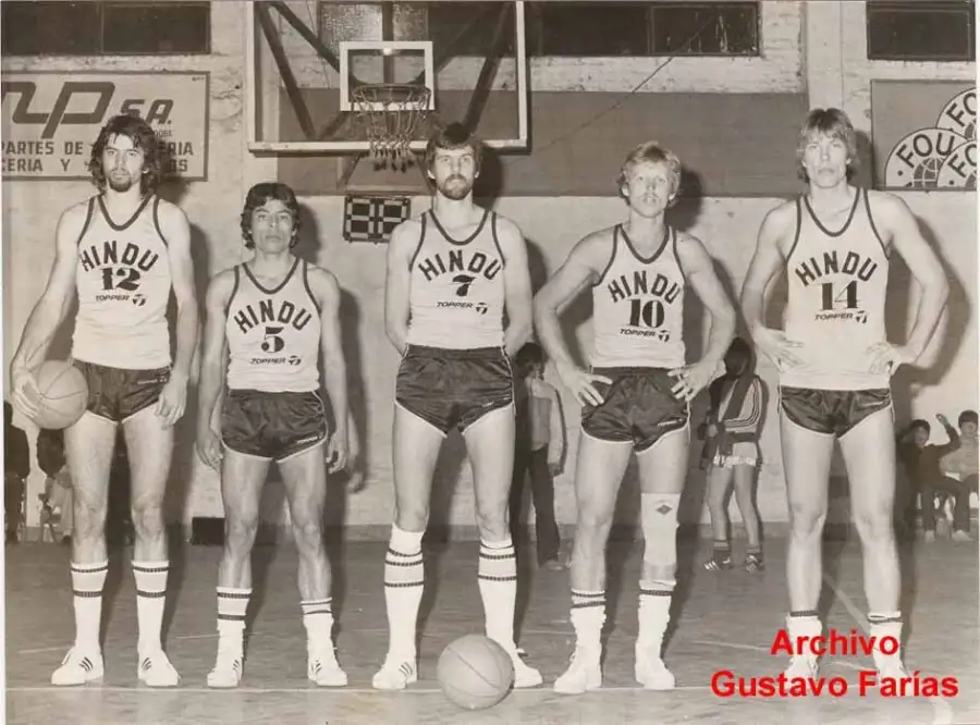 Hindú 1980