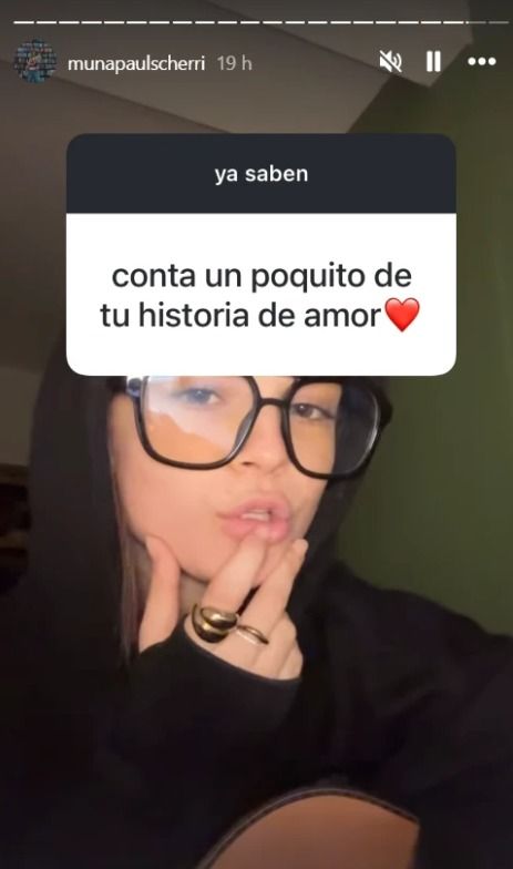 Muna Pauls
