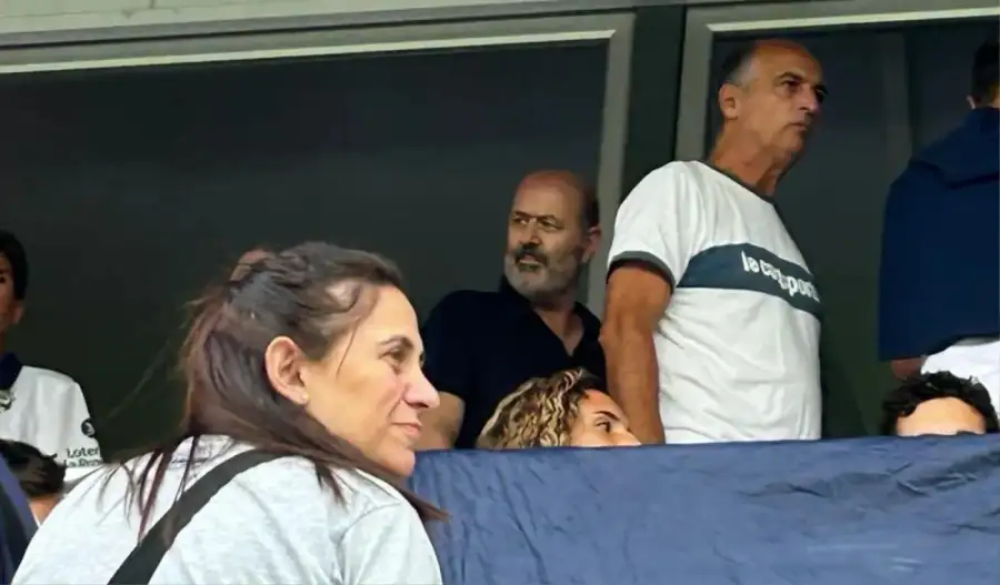 Sturzenegger Fútbol