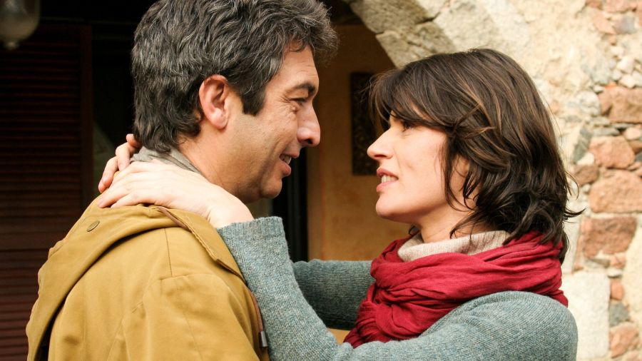 4 películas de Ricardo Darín en Netflix