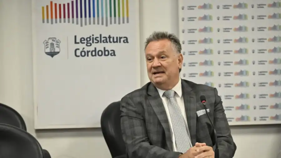 Alejandro Pérez Moreno, fiscal Adjunto