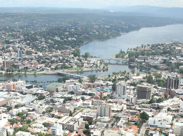 Carlos Paz