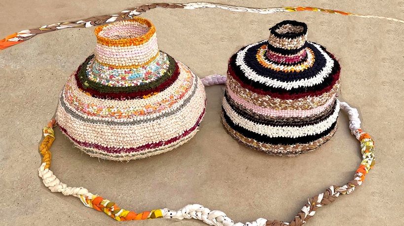 El arte que nos une Brasil