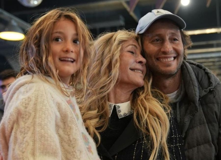 Familia Yankelevich