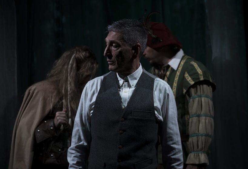 Fernando Salvá Luna