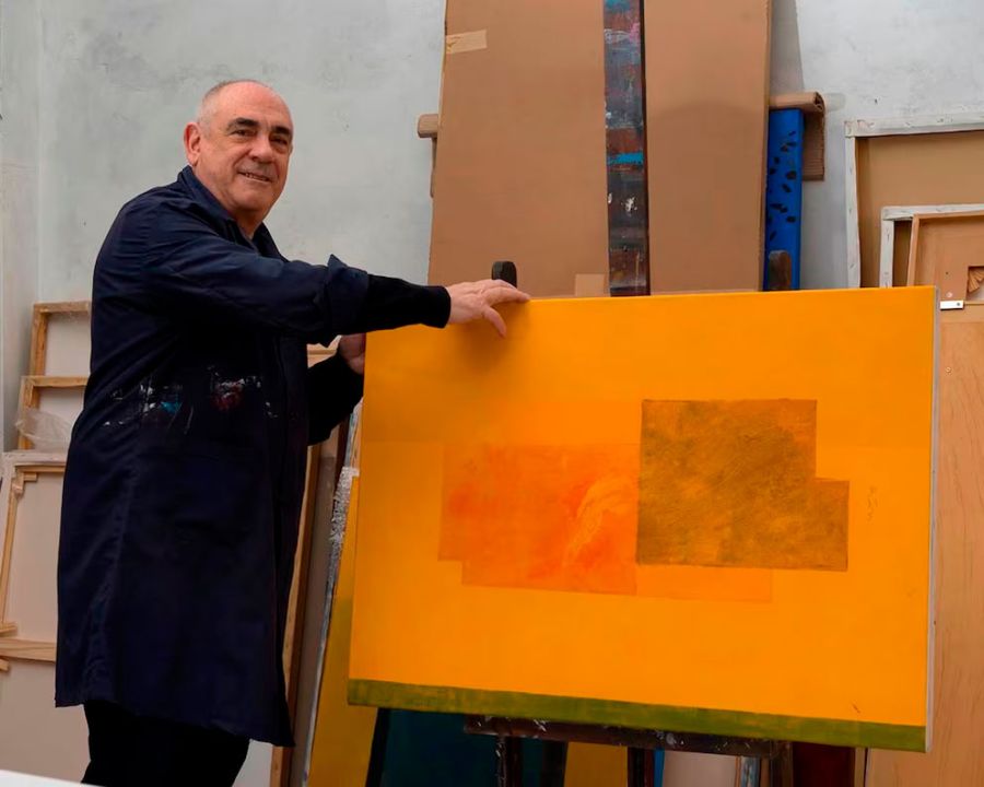 Juan Lecouna 03082025