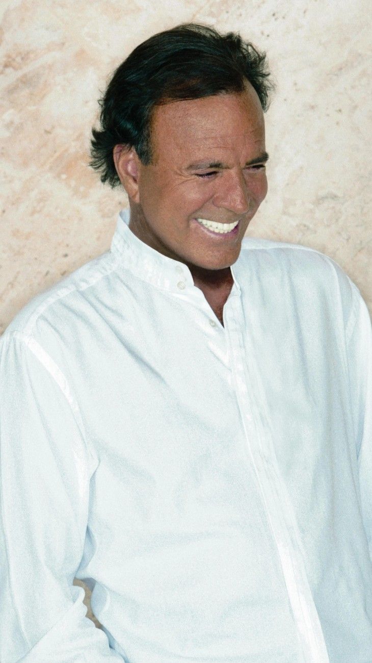 Julio Iglesias